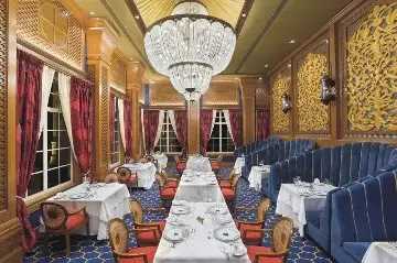 ITC Grand Bharat